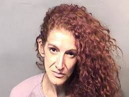 Photos: Arrest mugshots 1-10-16