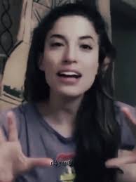 Pauline Raymond's Instagram, Twitter & Facebook