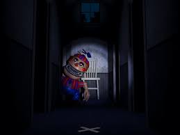 Thesassjacket Nightmare Balloon Boy Has Been Verified By Scott Nightmare balloon boy #balloonboy #nightmare #nightmareballoonboy #bb #fnaf4 sticker by fnaf1234slffps. thesassjacket nightmare balloon boy