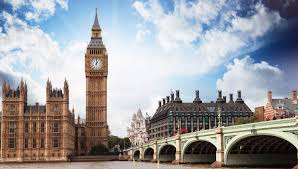 Der name big ben bezeichnet die mit 13,5 t gewicht schwerste der fünf glocken des berühmten uhrturms am palace of westminster in london. Big Ben London Tickets Eintrittskarten Getyourguide
