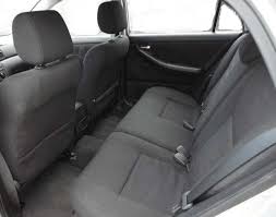 Research the 2006 toyota corolla at cars.com and find specs, pricing, mpg, safety data, photos, videos, reviews and local inventory. 2006 Toyota Corolla D4d 1 4 Diesel 5 Door Hatchback Cars For Sale In Spain