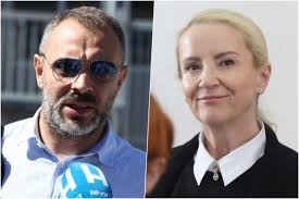 Avdo Avdić opleo po Sebiji Izetbegović: "Trojkina dama iz rukava. Idealna  da svojim izjavama poništi..."