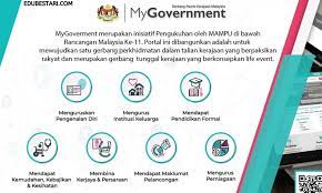 Kedai dalam talian alltime telah beroperasi selama lebih dari 18 tahun dan telah mendapat pengiktirafan pembeli, dan juga tempat kedua dalam penilaian kami. Mygovernment Cara Daftar Senarai Perkhidmatan Digital Disediakan Pelbagai Jabatan Edu Bestari