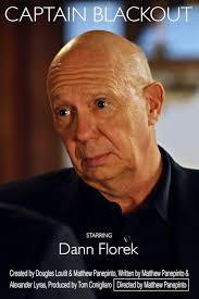 Captain Blackout (TV Movie 2014)