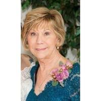 Betty Pepper-Betts (nee Heitman) Obituary