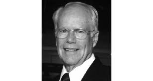 JOHN COLLMAN Obituary (1928