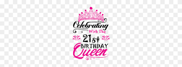 We did not find results for: Celebrating With The Birthday Queen 21st Birthday Clip Art Stunning Free Transparent Png Clipart Images Free Download