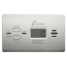So pure carbon monoxide has an atomic weight of 28 or about 3% lighter than air. Proper Placement Of Your Carbon Monoxide Detector