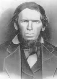 Matej “Mathias” Blahnik Sr. (1835-1911)