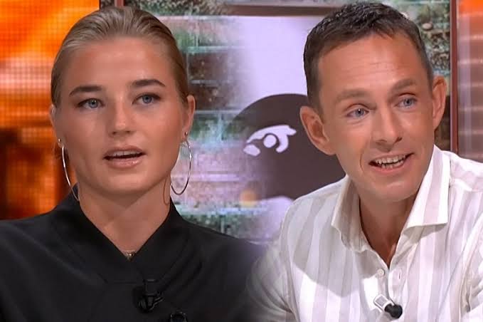 Kees de Bever keihard voor Anouk: “Boontje komt om zijn loontje” - LoveReality
