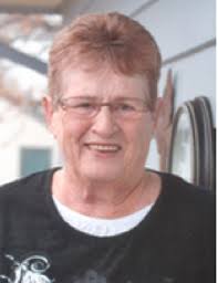 Obituary for Sandra Marlene (Phair) Knight