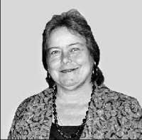 Tammy Conger Obituary (2008)