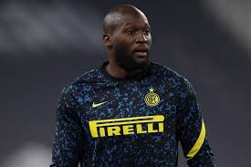 Both players received yellow cards, went through the first half and went into the tunnel. Inter S Romelu Lukaku Spoke To Figc Today Over Zlatan Ibrahimovic Spat Italian Broadcaster Reports