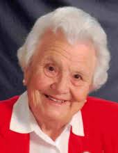 Obituary information for Anna Mildred Schaich Byrd