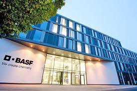 We create chemistry for a. Neues Burogebaude Der Basf In Ludwigshafen Sud Eroffnet Metropolnews Info