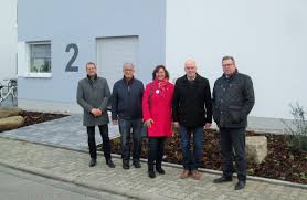 Rhein Pfalz Kreis Fertigstellung Des Neubaus Am Meisterschlag In Schifferstadt Metropolregion Rhein Neckar News Events