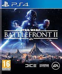 Descargar juegos para ps2 en formato iso region ntsc y pal, en español en 1 link de descarga directa. Star Wars Battlefront Ii Videojuego Ps4 Pc Y Xbox One Vandal