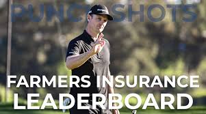 January 23, 2020, 2:00 pm gmt. Farmers Insurance Leaderboard Golf