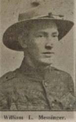 Valley Girl Views: A Living Memorial To Those Who Made The Supreme  Sacrifice, Watsontown PA