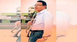Oscar pitin sanchez y la sensual 9 90 antonio cartagena tengo todo excepto a ti. Fallecio El Maestro De La Trompeta Oscar Pitin Sanchez Foto Elpopular Pe Ciudadanos Por Mexico