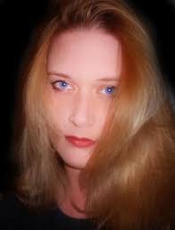 Angela Steed (author)