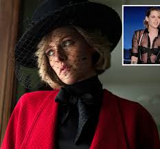Kristen Stewart bags first Oscar nomination for Princess Diana role in  controversial film Spencer