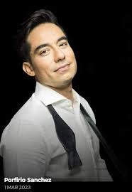 Siguiendo a Ricardo Caballero