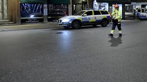 9 видео 133 просмотра обновлен 4 июн. Misstankt Explosion I Centrala Malmo