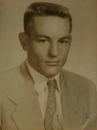Daniel Vernon Vickers Sr. (1934-2012)