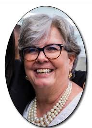 Nora McLaughlin Carr Obituary