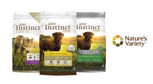 This food does not comply fully with the complete food nutrient natural instinct 2222 natural instinct foods listed 1515 natural instinct treats listed. Instinct Dog Food Reviews Ratings Recalls Ingredients Herepup