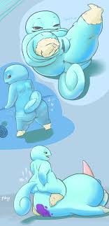 Rule34 - If it exists, there is porn of it  pdxyz, theboogie, quagsire,  squirtle  2104570