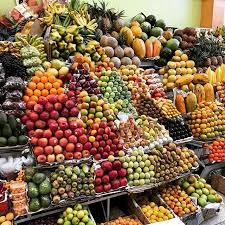 Vintantra Fresh Food Market Fruit Fresh Fruit