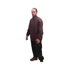 This picture is just weird and catches robert off guard. Tracksuit Robert Pattinson Transparent Png Tracksuit Robert Pattinson Standing In The Kitchen Know Your Meme