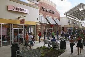 Map of houston premium outlets at 29300 highway 290, cypress, tx 77433: About Houston Premium Outlets A Shopping Center In Cypress Tx A Simon Property