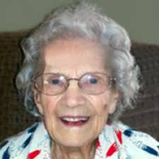 Mildred C. Griffith Obituary April 27, 2017