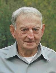 Obituary information for Clayton R. Hunt