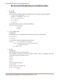 We did not find results for: Soal Soal Matematika Cpns 2013