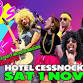 80's To the Max @ Cessnock Hotel event image