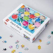 \/p> shoot for the moon beaded bookmark (nov).\/span> \/a> by peter pauper press (cor)\/a>\/span> \/div> Lego Paint Party 1000 Pieces Puzzle Lego Puzzle Etsy In 2021 Paint Party Lego Puzzle Party