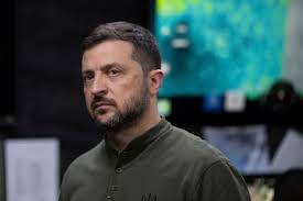 Cumbre Trump-Putin en Alaska: ¿Podría Zelensky unirse a la reunión? - Imagen principal del artículo