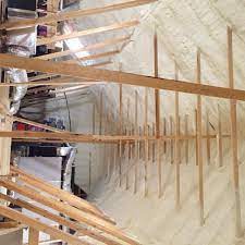 When you compare such kind of insulator with. Spray Foam Insulation Faqs Eco Three