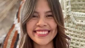 Sandra se convirtió en la primer mujer Wichí recibida en la Universidad  Pública