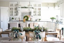 simple, elegant time saving christmas