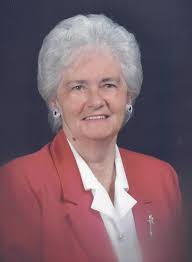 Obituary for Phyllis Ruth Ferguson