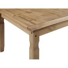 Maybe you would like to learn more about one of these? Corona Small Extending Dining Table 4 Chairs