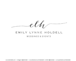 See more ideas about logo design, design, logos. Premade Logo Business Logo Logo Design Photography Logo Etsy Logo Design Business Logo Premade Logo
