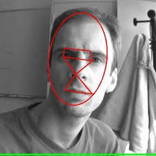 PDF) Fast, low resource, head detection and tracking for interactive  applications