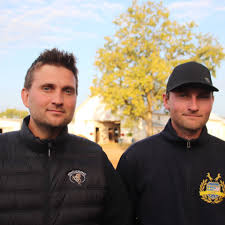 Trippel i USA för Marcus Melander · Senaste nyheterna om trav · Travronden