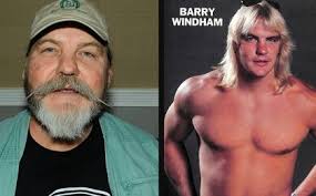 Barry Windham: Why This WCW Legend Fell Short Of His Potential In The  Wrestling Business